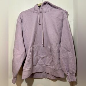 Aritzia TNA Cozyaf the boyfriend sweatshirt size 2